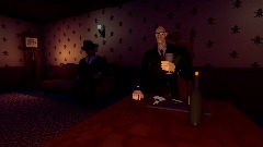 A screenshot taken in Dreams. 9 of 28.
