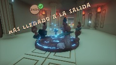 A screenshot taken in Dreams. 1 of 9.