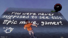 A screenshot taken in Dreams. 3 of 23.