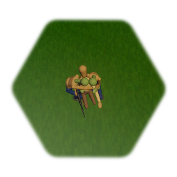 My Creation - 1/25/2022