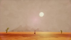 A screenshot taken in Dreams. 8 of 12.