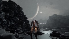 A screenshot taken in Dreams. 28 of 28.