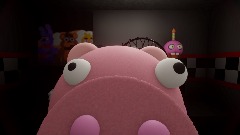 Peppa Pig Jumpscare