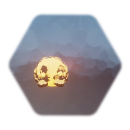 Fire Spirit Mass