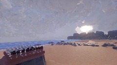 A screenshot taken in Dreams. 1 of 30.