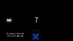 A screenshot taken in Dreams. 11 of 18.