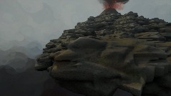Volcano