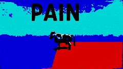 A screenshot taken in Dreams. 1 of 14.