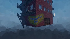 A screenshot taken in Dreams. 6 of 28.