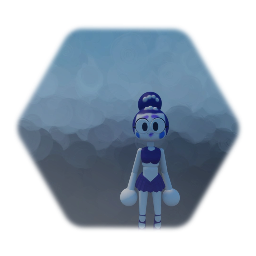 Chibi ballora