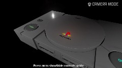 A screenshot taken in Dreams. 14 of 23.