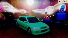 A screenshot taken in Dreams. 16 of 29.