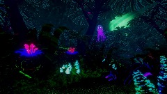 A screenshot taken in Dreams. 5 of 15.