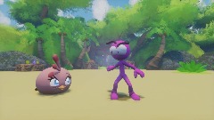 A screenshot taken in Dreams. 8 of 30.