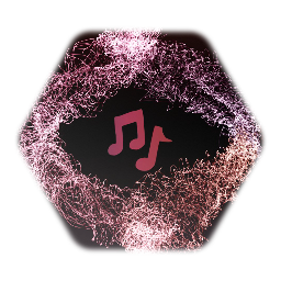 Creative Crossing - New Dreams (Menu Music)