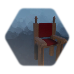 Cutaia Asset Jam-Pirate Cove (Captain's Table and Chair-TJoeT1)