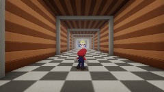 The Wario Apparition But its New and different Demo