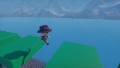 One Button to Rule Them All Menu