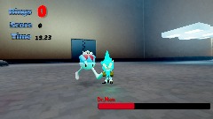 A screenshot taken in Dreams. 3 of 5.