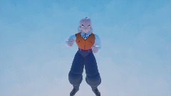 A screenshot taken in Dreams. 9 of 30.