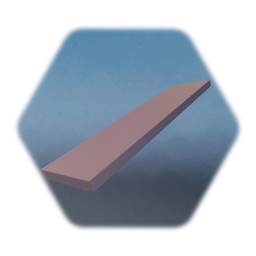 Floating seesaw
