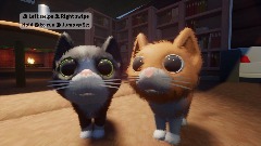 A screenshot taken in Dreams. 1 of 3.