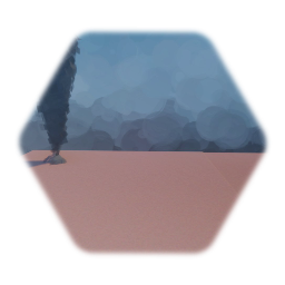 Tornado animation
