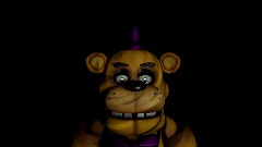 Fredbear