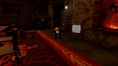 A screenshot taken in Dreams. 14 of 22.