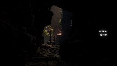 A screenshot taken in Dreams. 17 of 19.