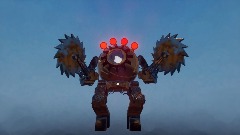 A screenshot taken in Dreams. 13 of 14.