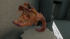 A screenshot taken in Dreams. 5 of 7.