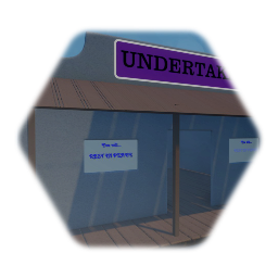 Cutaia Unexciting Asset Jam-Wild West (Undertaker Shop-TJoeT1)