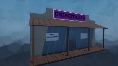 A screenshot taken in Dreams. 1 of 1.