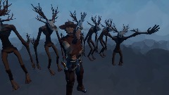 A screenshot taken in Dreams. 7 of 8.