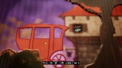 A screenshot taken in Dreams. 3 of 27.