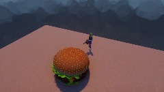 Guy  hates  burger