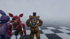 A screenshot taken in Dreams. 4 of 12.