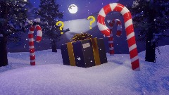 A screenshot taken in Dreams. 7 of 30.