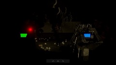 A screenshot taken in Dreams. 2 of 2.