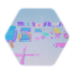 WFG Legacy Season 1 Gallery