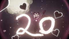 A screenshot taken in Dreams. 4 of 4.