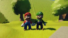 RTX Bomb-Omb Battlefield