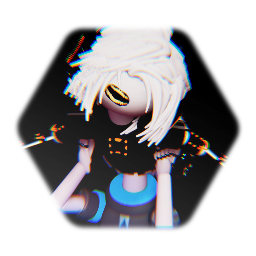 Ghost.Bot - A Ghost I Remain