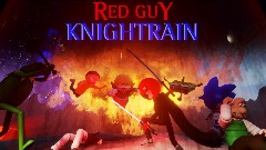 Red Guy KnightRain