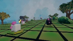 Dreams & Dragons - Unicorn Fury (Tabletop RPG Demo)