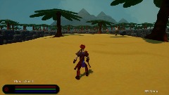 A screenshot taken in Dreams. 3 of 20.