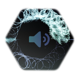 Little shop door tinkle (long)