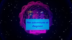 A screenshot taken in Dreams. 17 of 25.