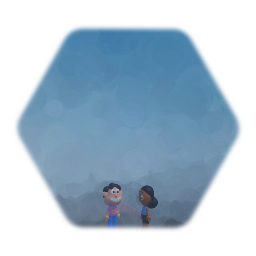 Steven and Connie